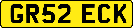 GR52ECK