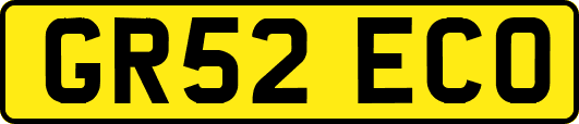 GR52ECO