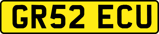 GR52ECU