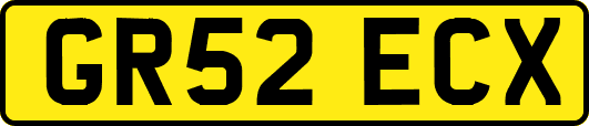 GR52ECX