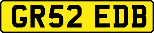 GR52EDB