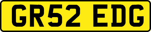 GR52EDG