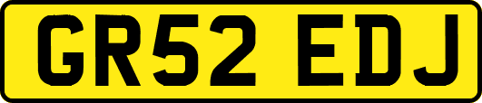GR52EDJ