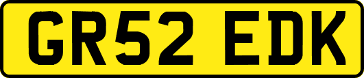 GR52EDK