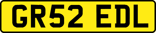 GR52EDL