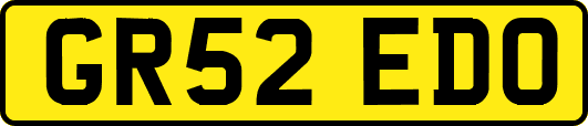 GR52EDO