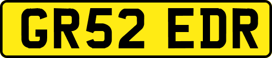 GR52EDR