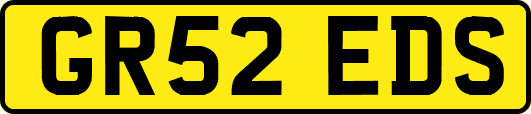 GR52EDS