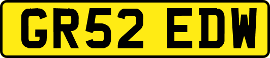 GR52EDW
