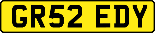 GR52EDY