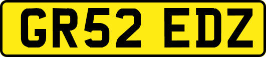 GR52EDZ