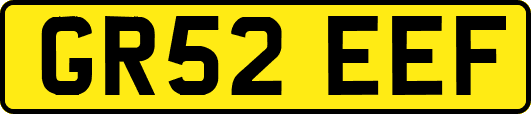 GR52EEF
