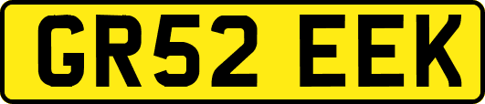 GR52EEK