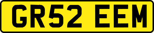 GR52EEM