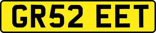 GR52EET