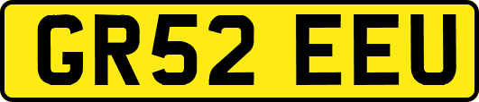 GR52EEU