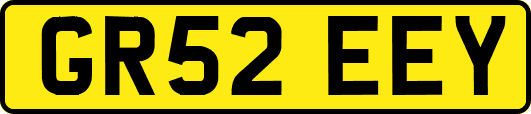 GR52EEY
