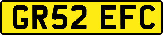 GR52EFC
