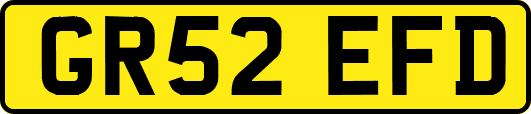 GR52EFD