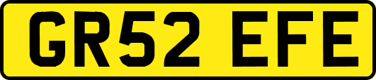 GR52EFE