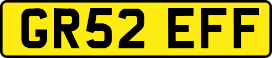 GR52EFF