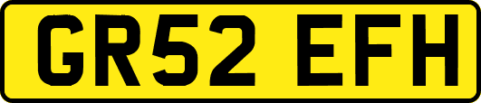 GR52EFH