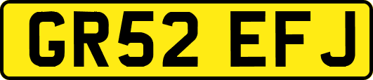 GR52EFJ