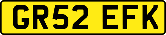 GR52EFK