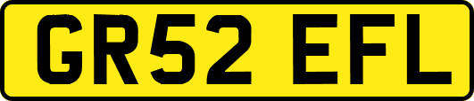 GR52EFL