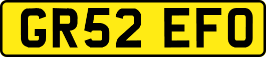 GR52EFO