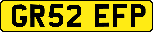 GR52EFP