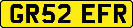 GR52EFR