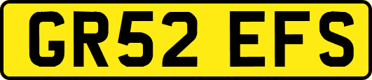 GR52EFS