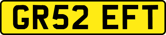 GR52EFT