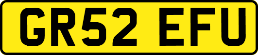 GR52EFU