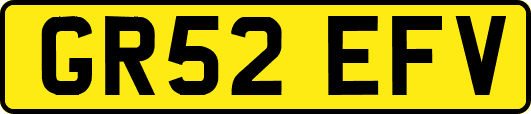GR52EFV
