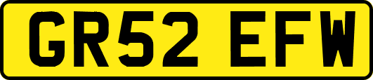 GR52EFW
