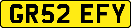 GR52EFY