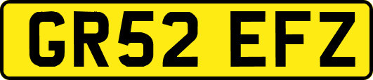 GR52EFZ