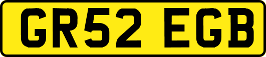 GR52EGB
