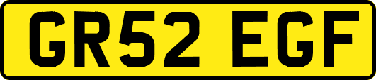 GR52EGF