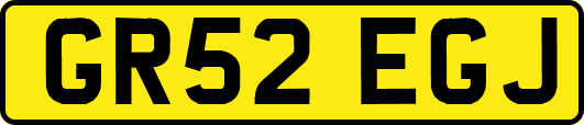 GR52EGJ
