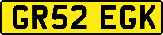 GR52EGK