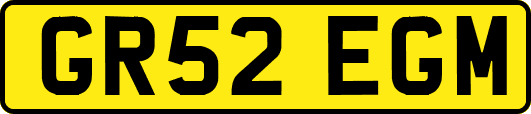 GR52EGM