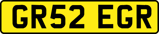 GR52EGR