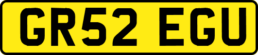 GR52EGU