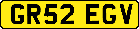 GR52EGV