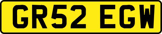 GR52EGW
