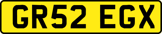GR52EGX