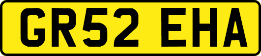 GR52EHA